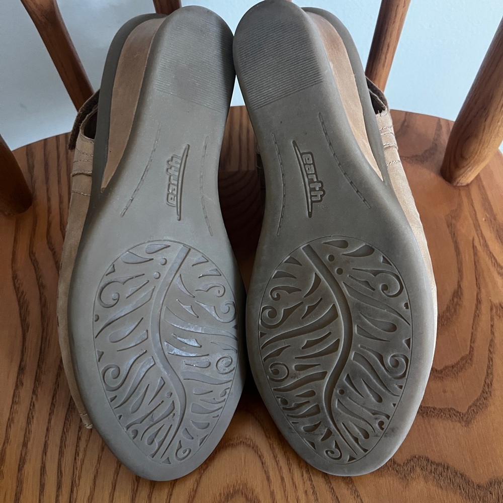 Earth Shoes Cascade Wedge - Picture 5 of 8